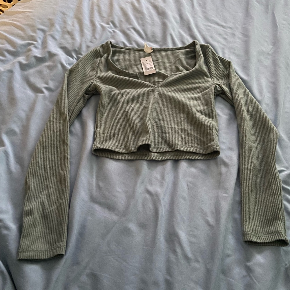 New with tags Pacsun Top